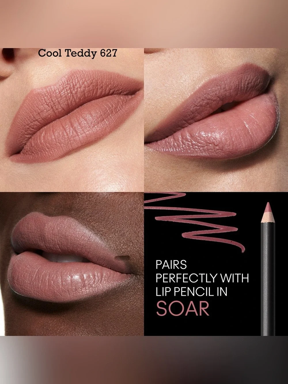 MAC Cosmetics brand new
